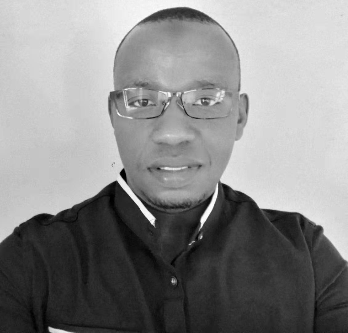 Dr. Abdillah Mohamed - Founder & CEO of Iman Risk Solutions Inc.
