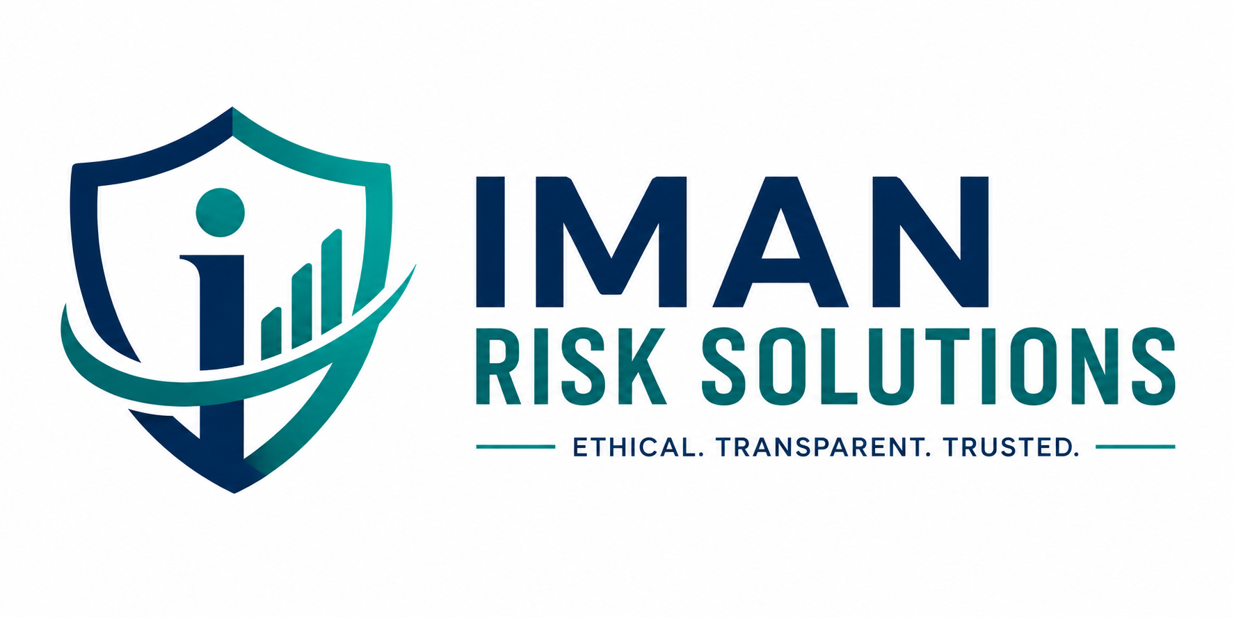 Iman Risk Solutions Logo
